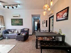 Dover Parkview (D5), Condominium #572269111